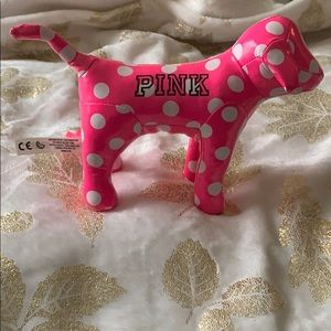 Victoria’s Secret mini dog